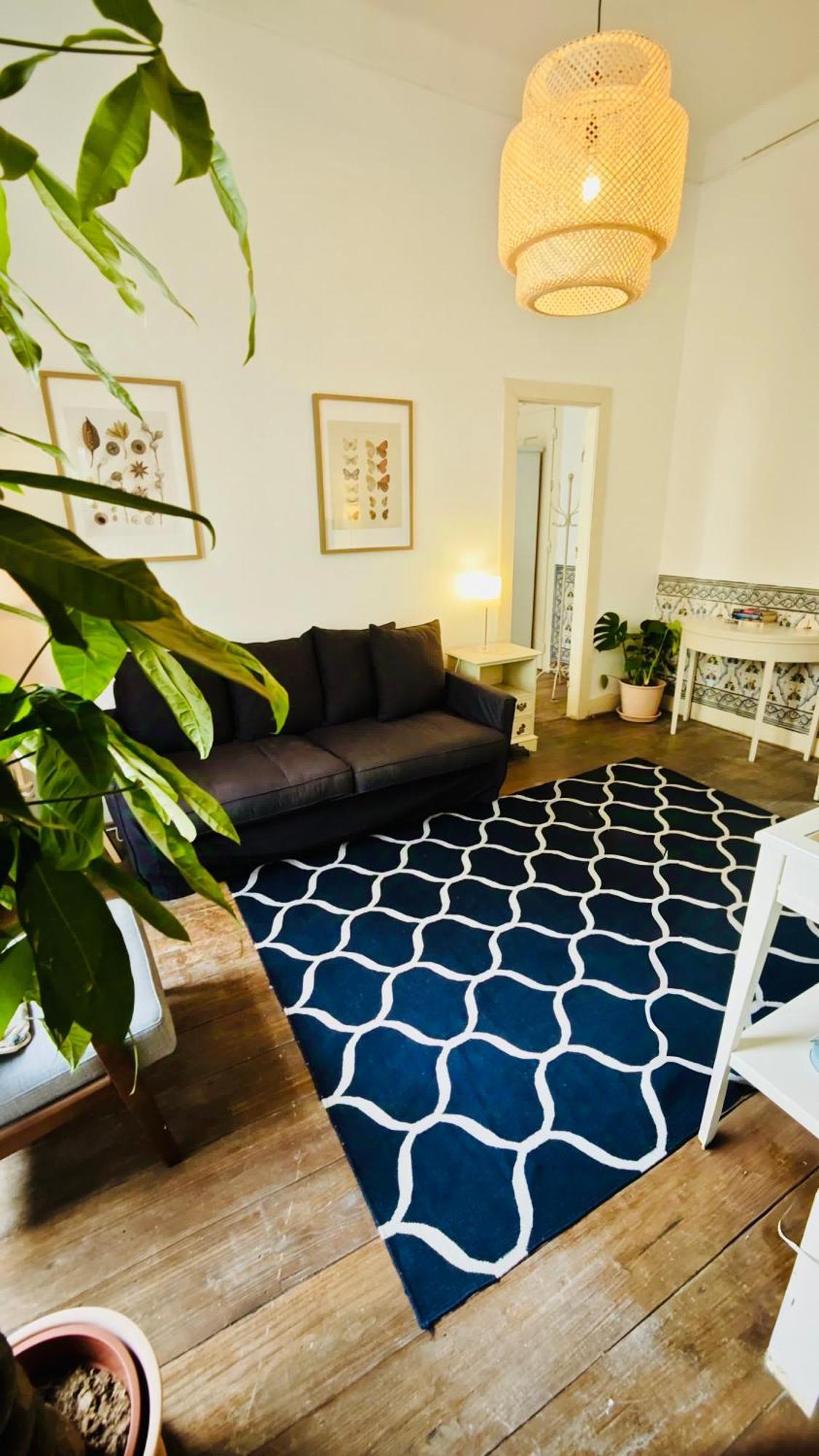 Family Downtown Apartment - Se21 ลิสบอน ภายนอก รูปภาพ