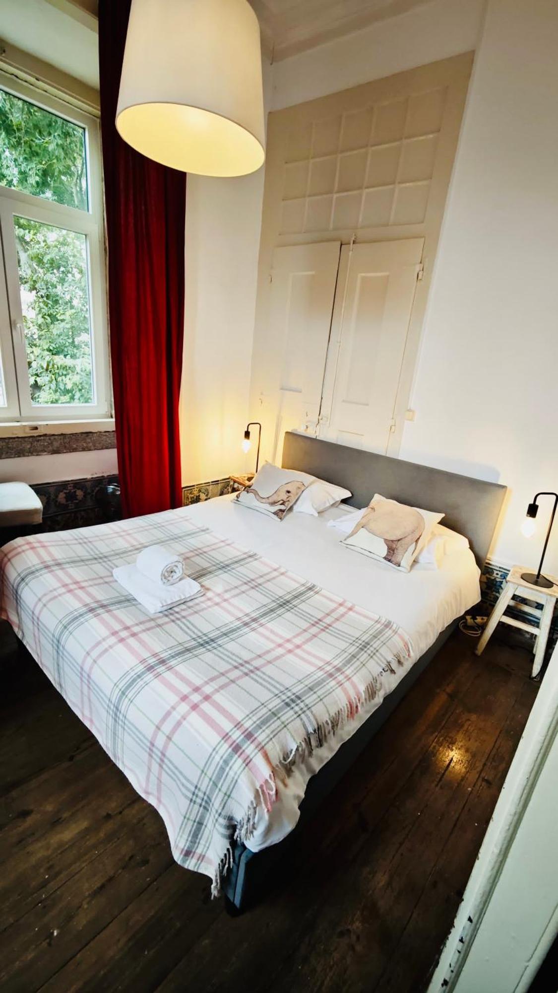 Family Downtown Apartment - Se21 ลิสบอน ภายนอก รูปภาพ