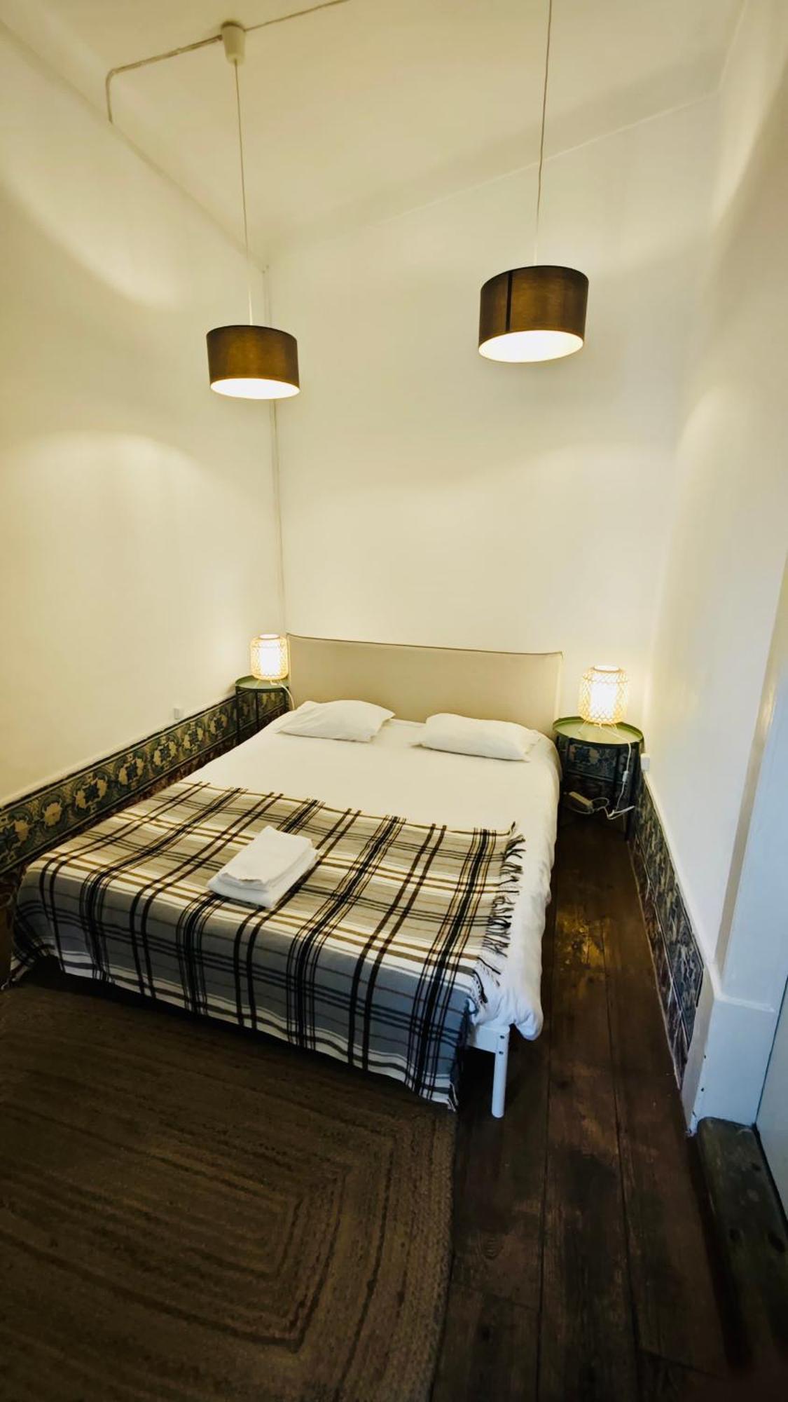 Family Downtown Apartment - Se21 ลิสบอน ภายนอก รูปภาพ