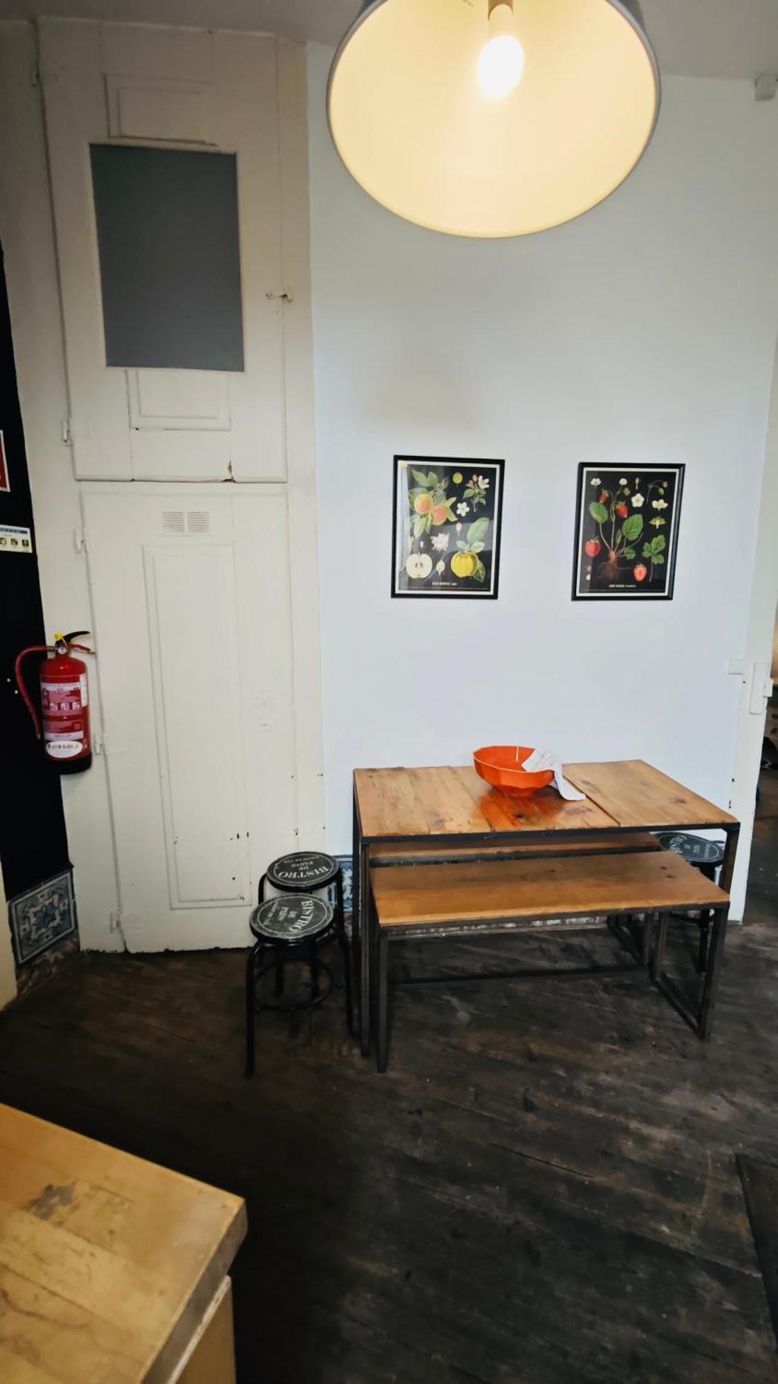 Family Downtown Apartment - Se21 ลิสบอน ภายนอก รูปภาพ