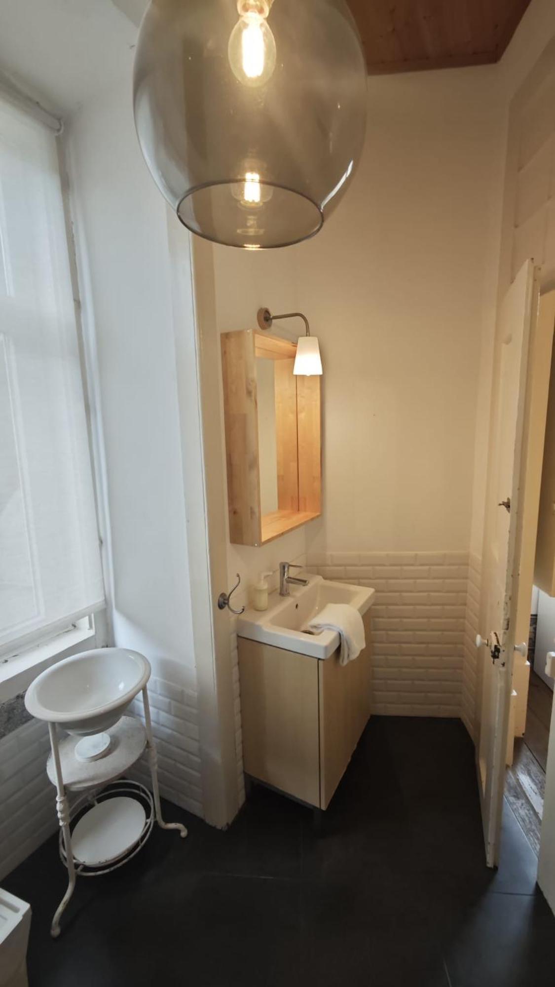 Family Downtown Apartment - Se21 ลิสบอน ภายนอก รูปภาพ