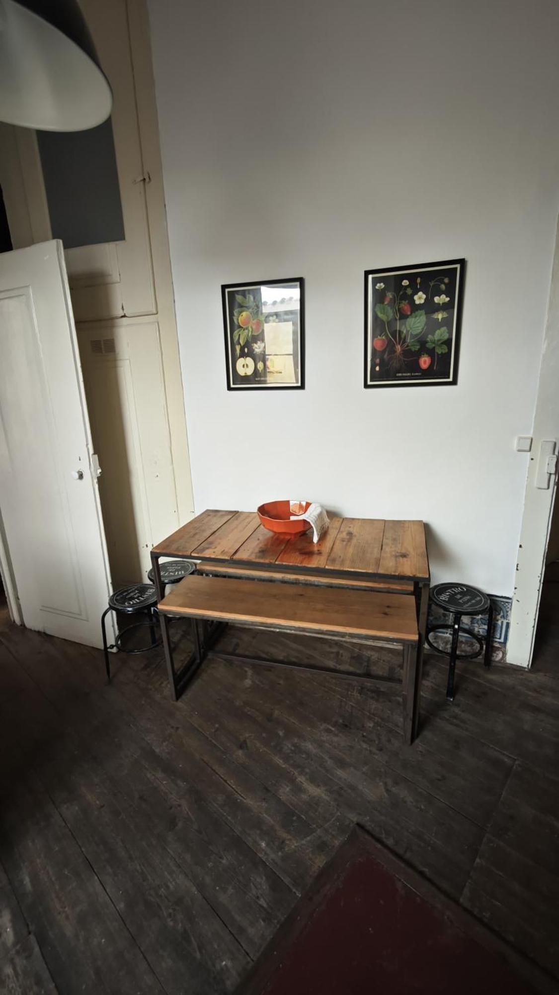 Family Downtown Apartment - Se21 ลิสบอน ภายนอก รูปภาพ