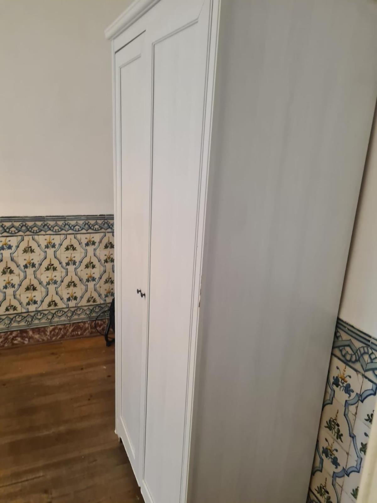 Family Downtown Apartment - Se21 ลิสบอน ภายนอก รูปภาพ