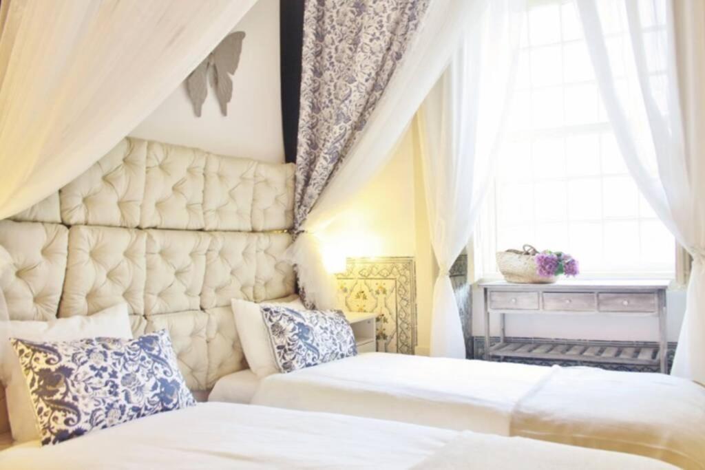 Family Downtown Apartment - Se21 ลิสบอน ภายนอก รูปภาพ