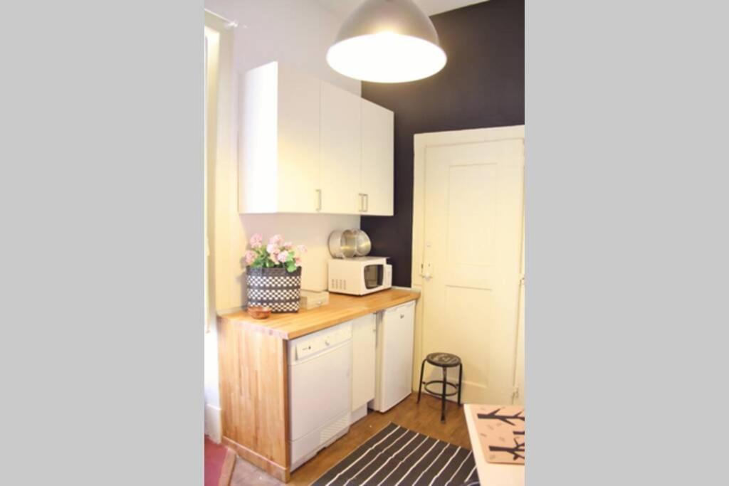 Family Downtown Apartment - Se21 ลิสบอน ภายนอก รูปภาพ